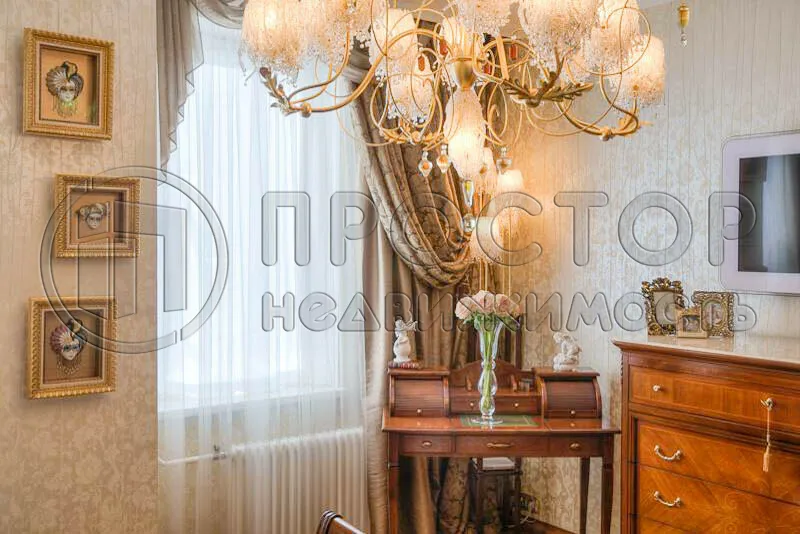 3-комнатная квартира, 103.1 м² - фото 13