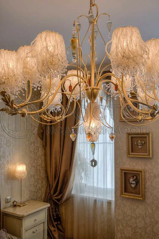 3-комнатная квартира, 103.1 м² - фото 14