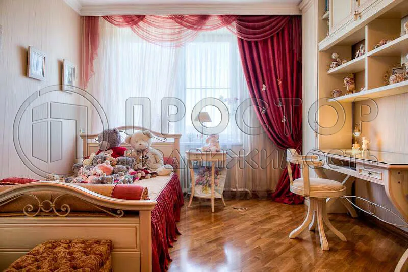 3-комнатная квартира, 103.1 м² - фото 15