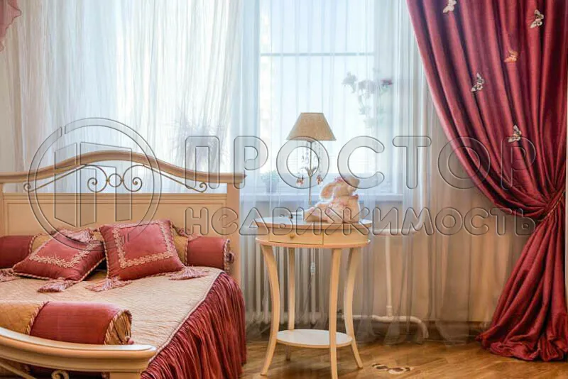 3-комнатная квартира, 103.1 м² - фото 16