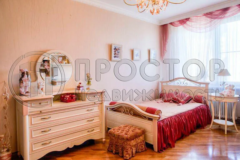 3-комнатная квартира, 103.1 м² - фото 18