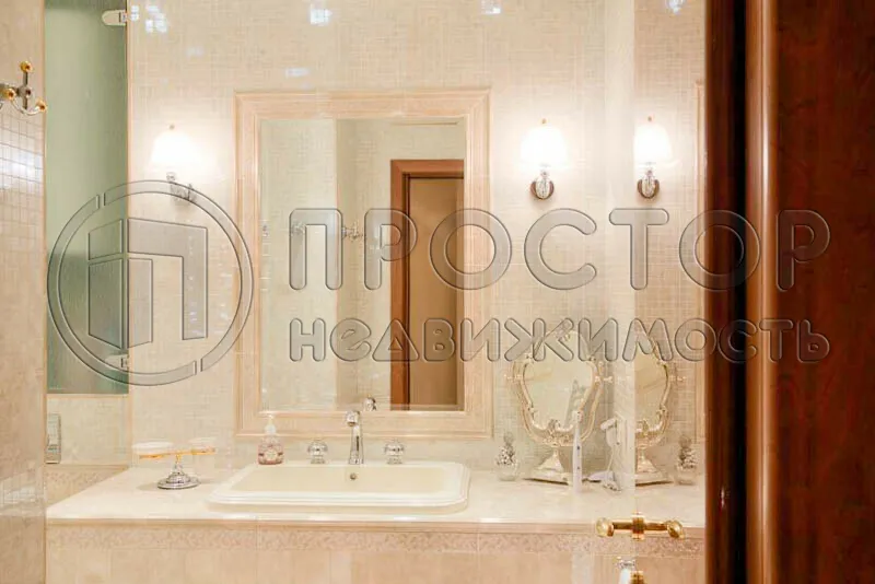 3-комнатная квартира, 103.1 м² - фото 19