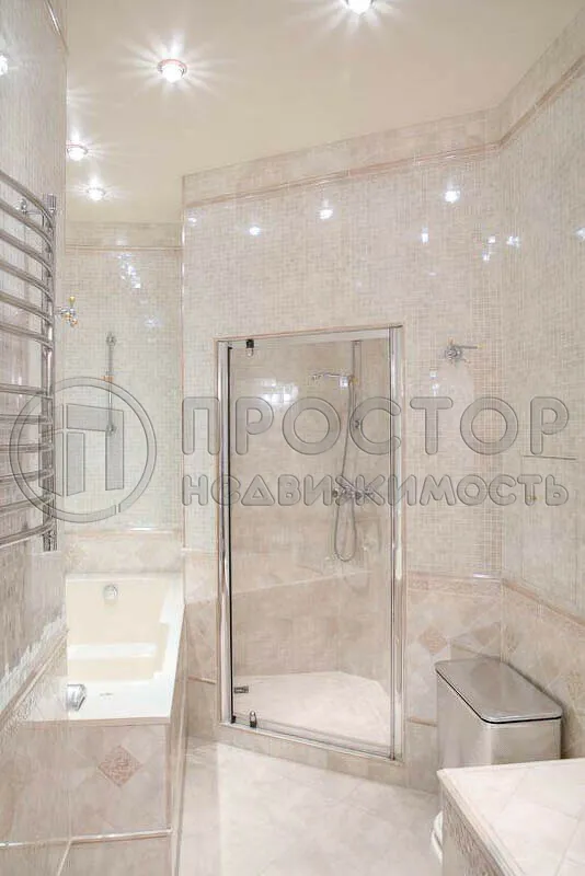 3-комнатная квартира, 103.1 м² - фото 20