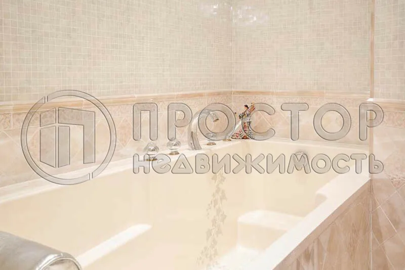 3-комнатная квартира, 103.1 м² - фото 22