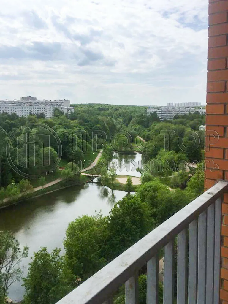 3-комнатная квартира, 103.1 м² - фото 24