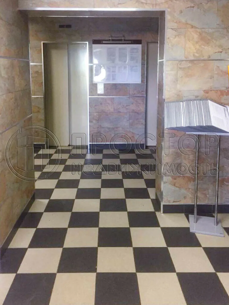 3-комнатная квартира, 103.1 м² - фото 25