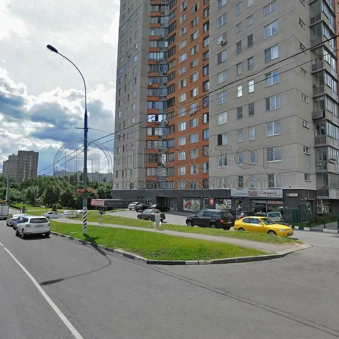 3-комнатная квартира, 103.1 м² - фото 26