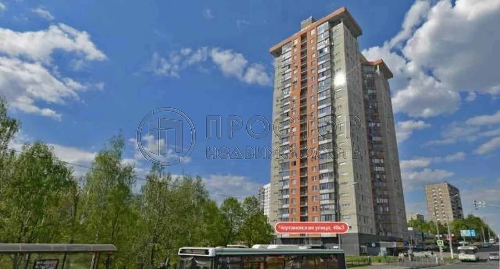 3-комнатная квартира, 103.1 м² - фото 27