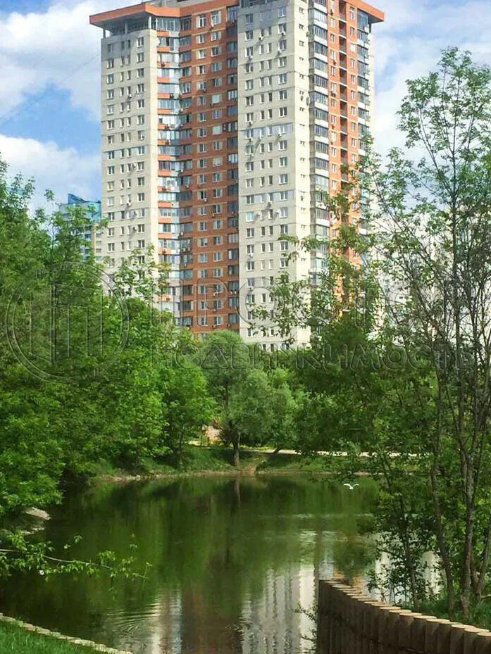 3-комнатная квартира, 103.1 м² - фото 28