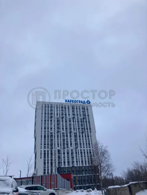 2-комнатная квартира, 34.7 м² - фото 2