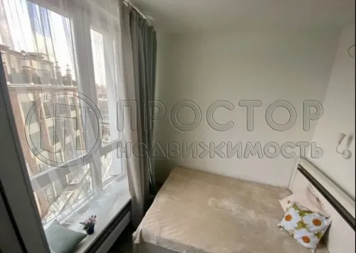 2-комнатная квартира, 34.7 м² - фото 9