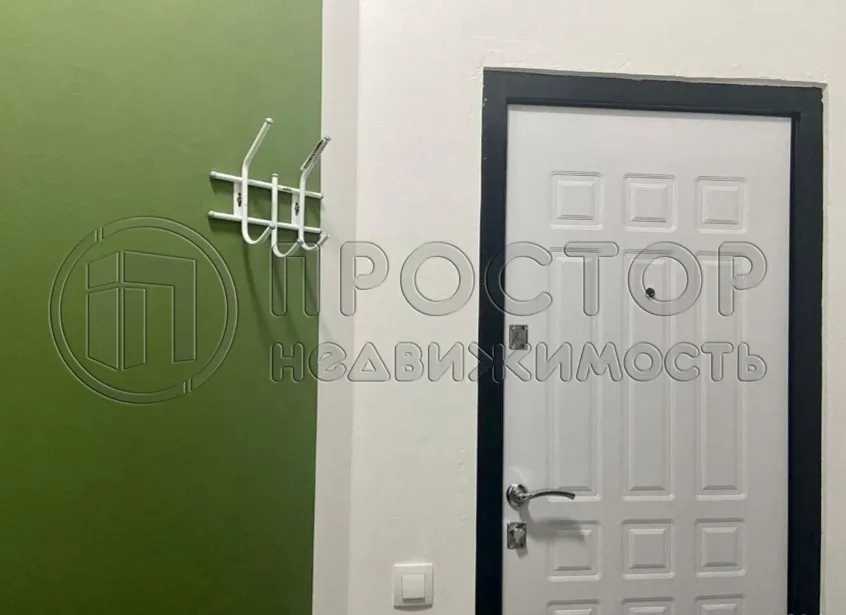 2-комнатная квартира, 34.7 м² - фото 10