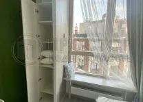2-комнатная квартира, 34.7 м² - фото 30