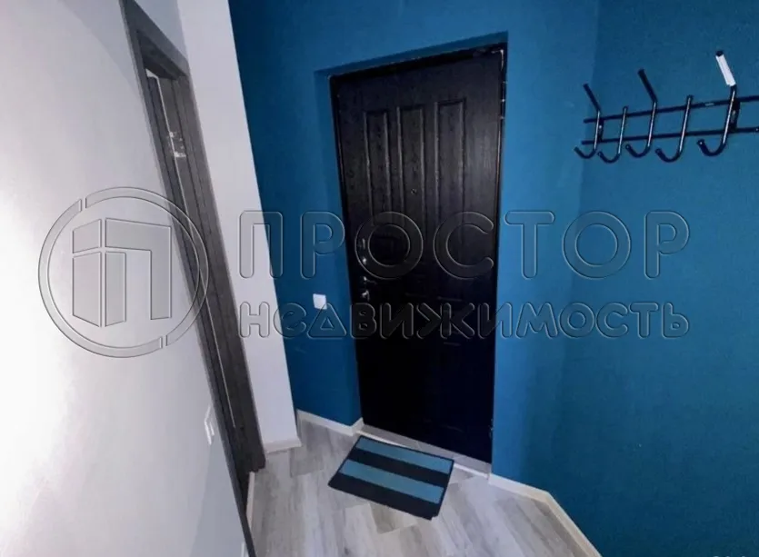 2-комнатная квартира, 34.7 м² - фото 12