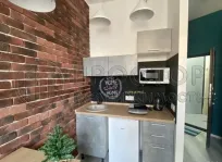 2-комнатная квартира, 34.7 м² - фото 33