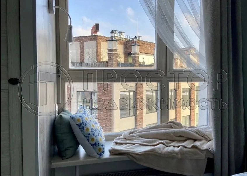 2-комнатная квартира, 34.7 м² - фото 16