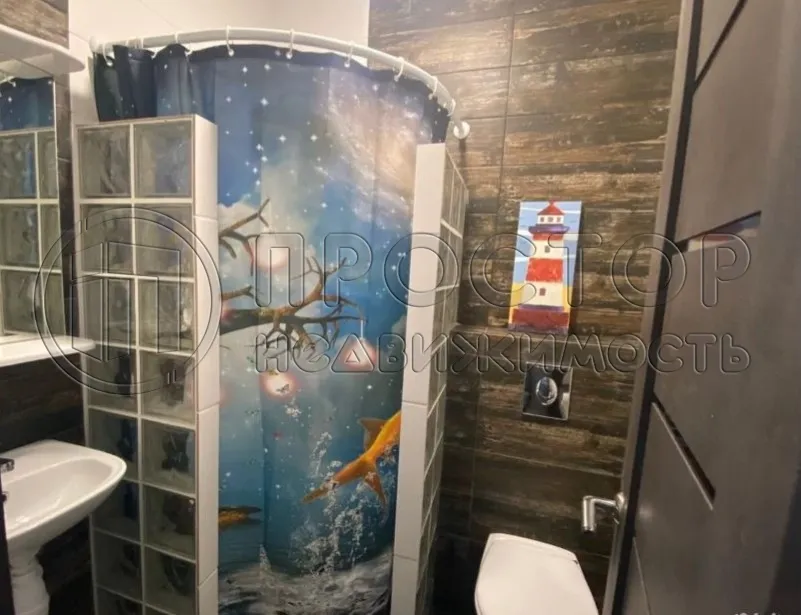 2-комнатная квартира, 34.7 м² - фото 18