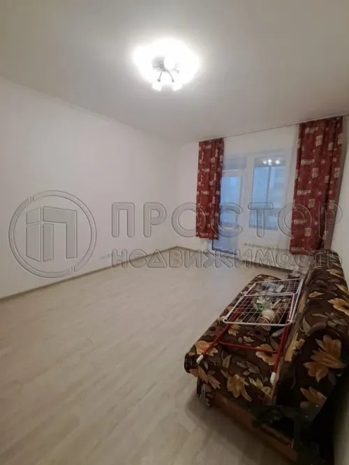 2-комнатная квартира, 56.2 м² - фото 4