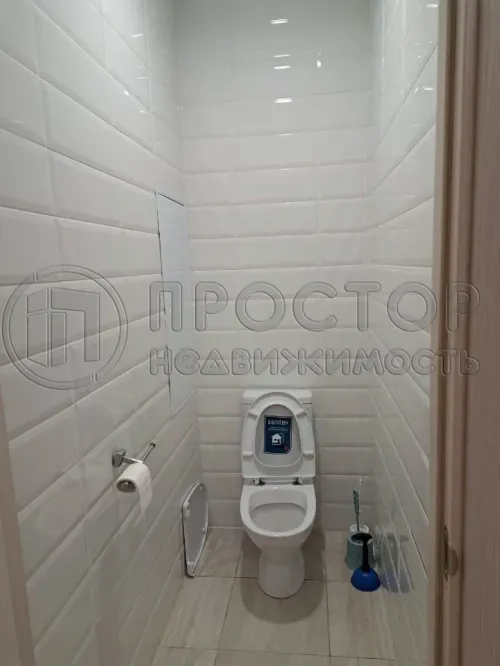 2-комнатная квартира, 56.2 м² - фото 12