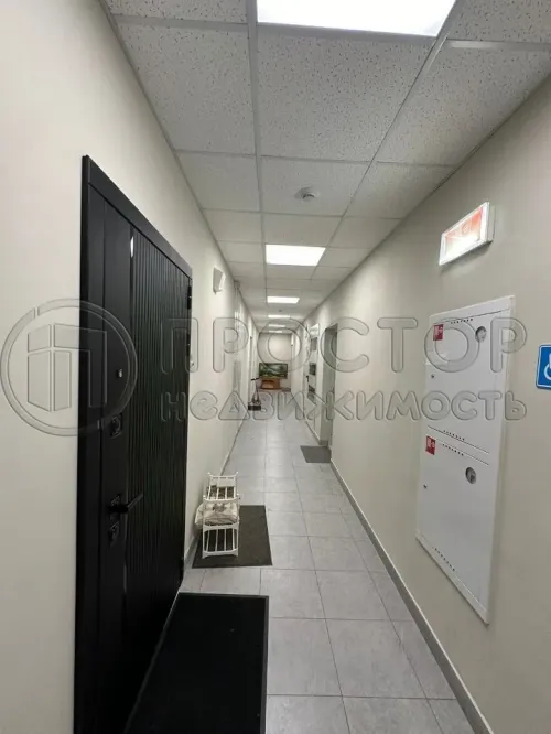 2-комнатная квартира, 56.2 м² - фото 13