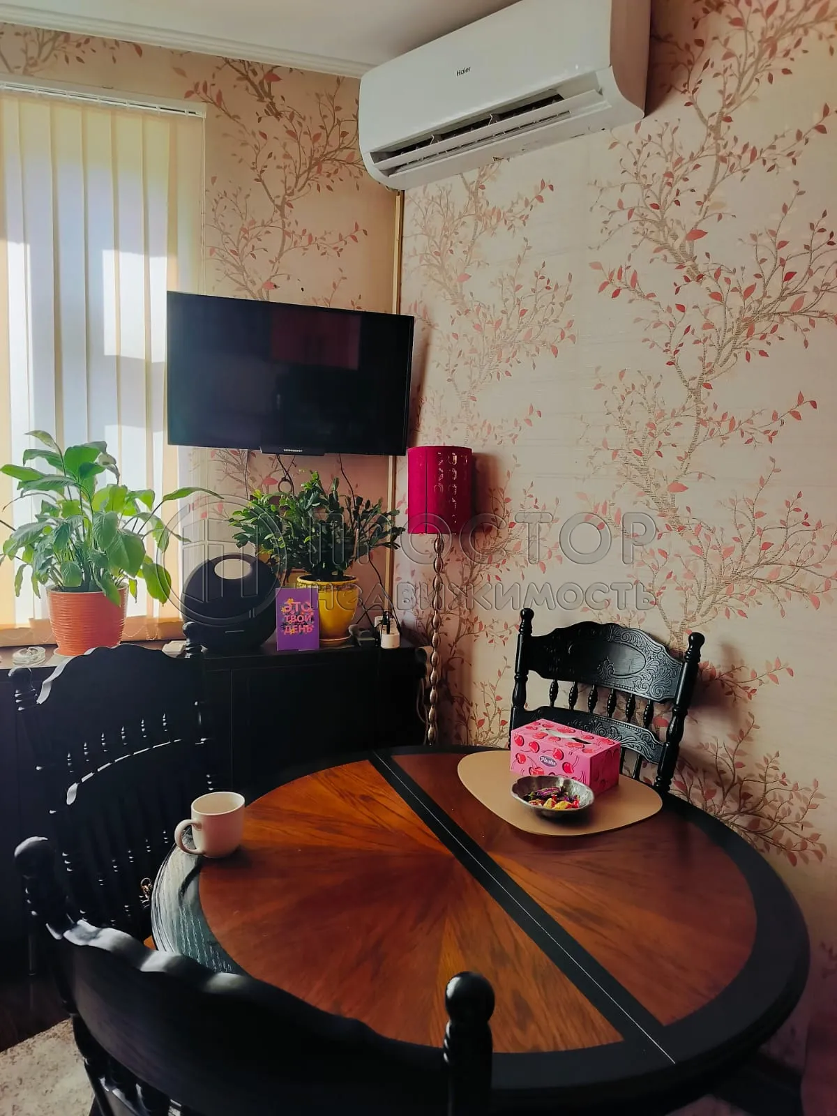 2-комнатная квартира, 51.7 м² - фото 6