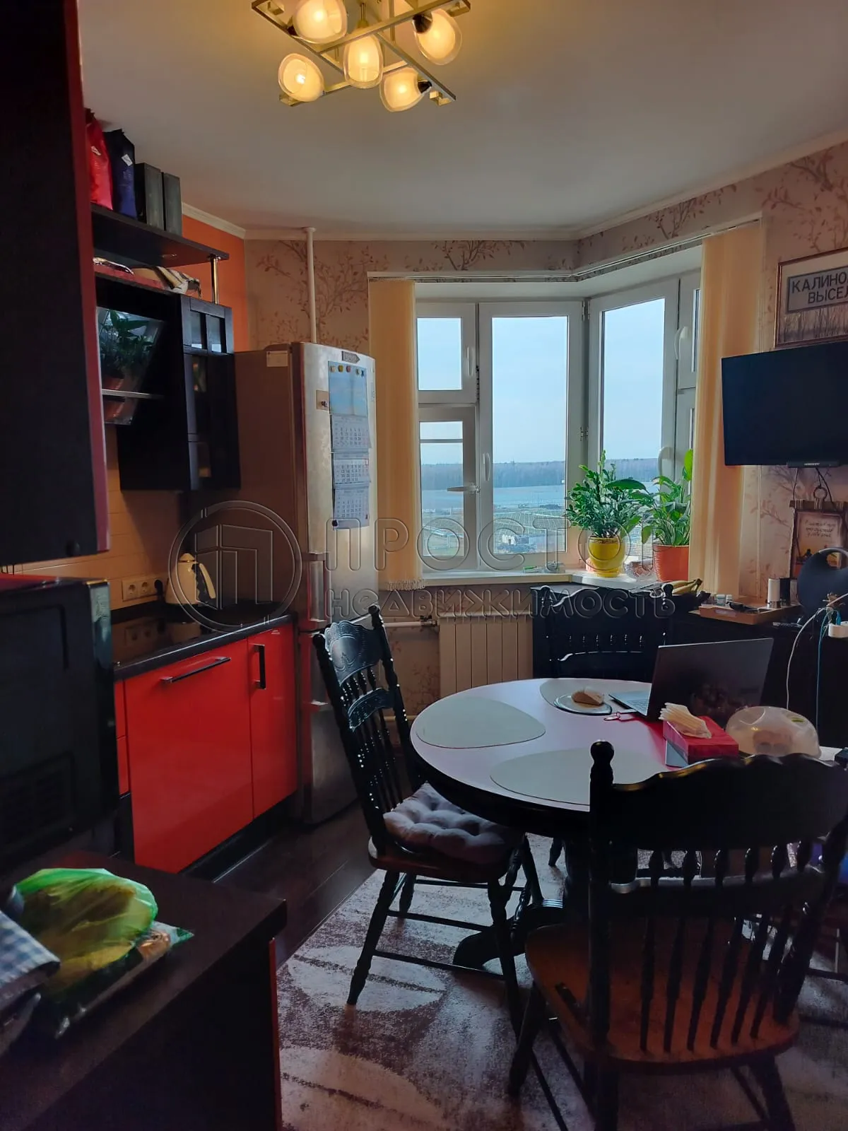 2-комнатная квартира, 51.7 м² - фото 5