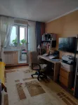 2-комнатная квартира, 51.7 м² - фото 21
