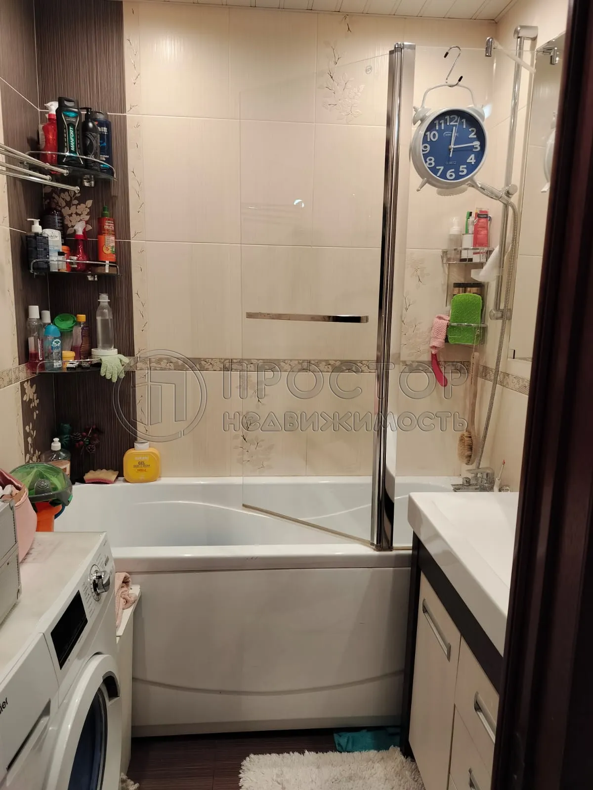 2-комнатная квартира, 51.7 м² - фото 10