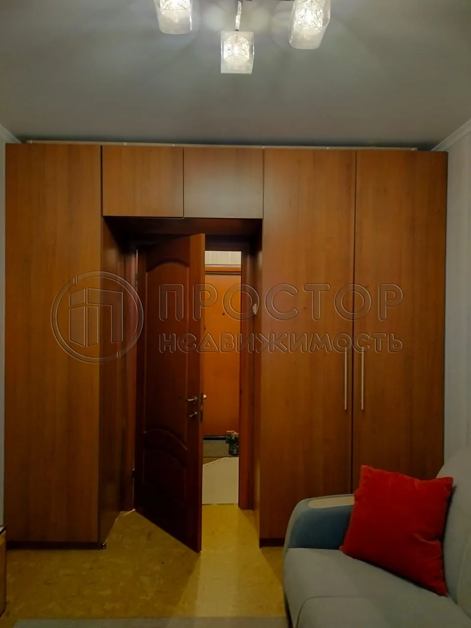 2-комнатная квартира, 51.7 м² - фото 12