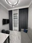 1-комнатная квартира, 35 м² - фото 26