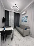 1-комнатная квартира, 35 м² - фото 27