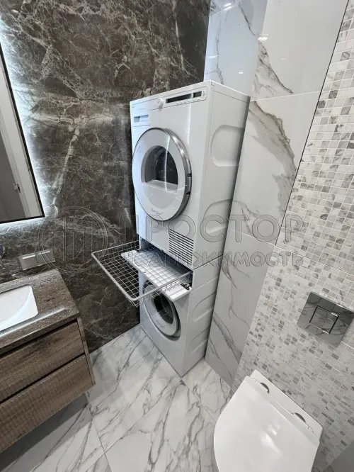 1-комнатная квартира, 35 м² - фото 7