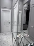 1-комнатная квартира, 35 м² - фото 32