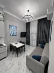 1-комнатная квартира, 35 м² - фото 33