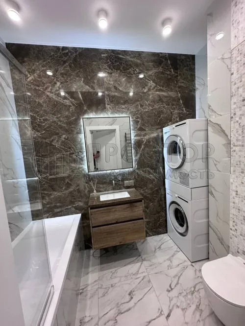 1-комнатная квартира, 35 м² - фото 15