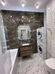 1-комнатная квартира, 35 м² - фото 36