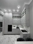 1-комнатная квартира, 35 м² - фото 38