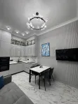 1-комнатная квартира, 35 м² - фото 42