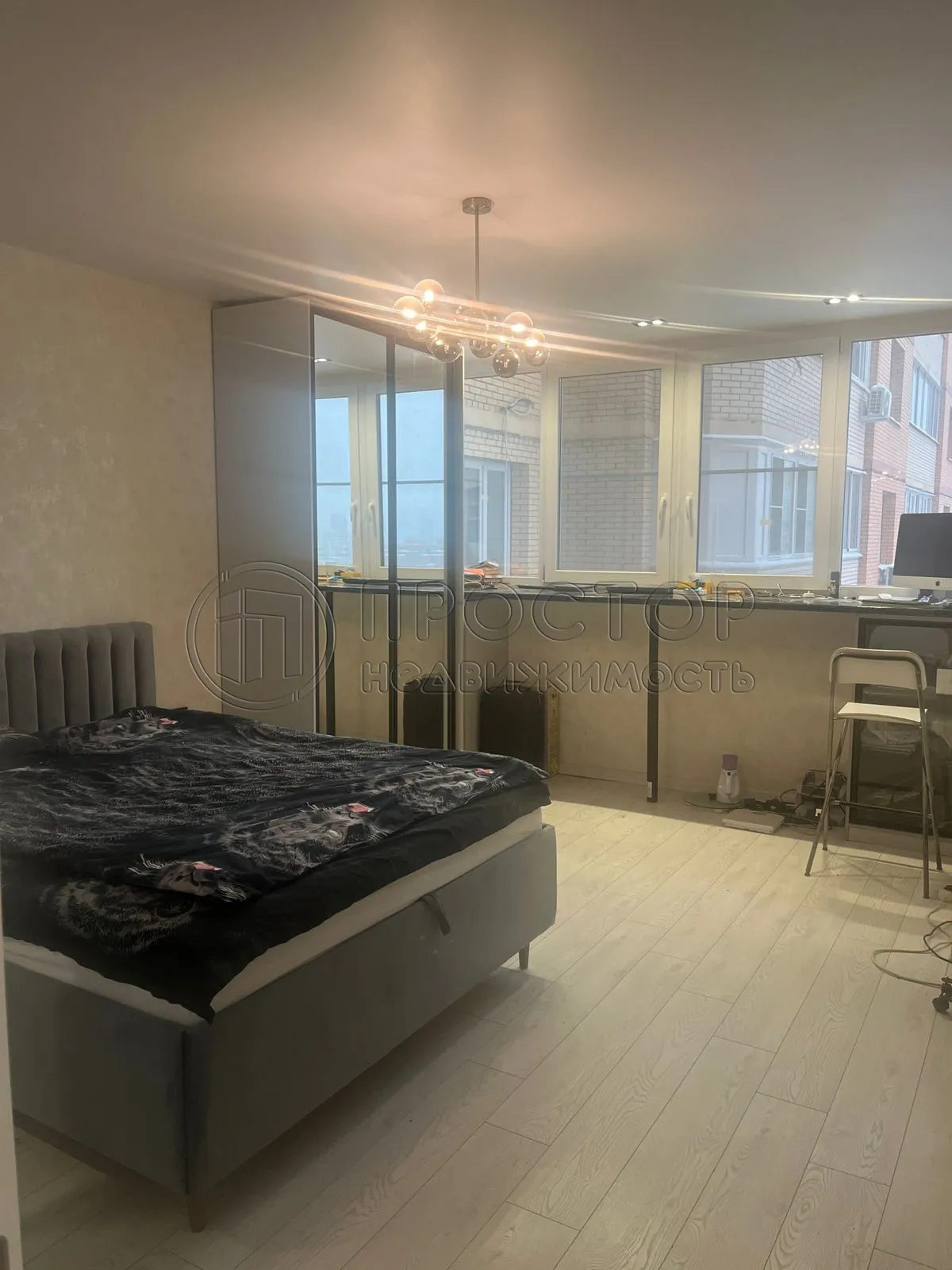 3-комнатная квартира, 83.2 м² - фото 14