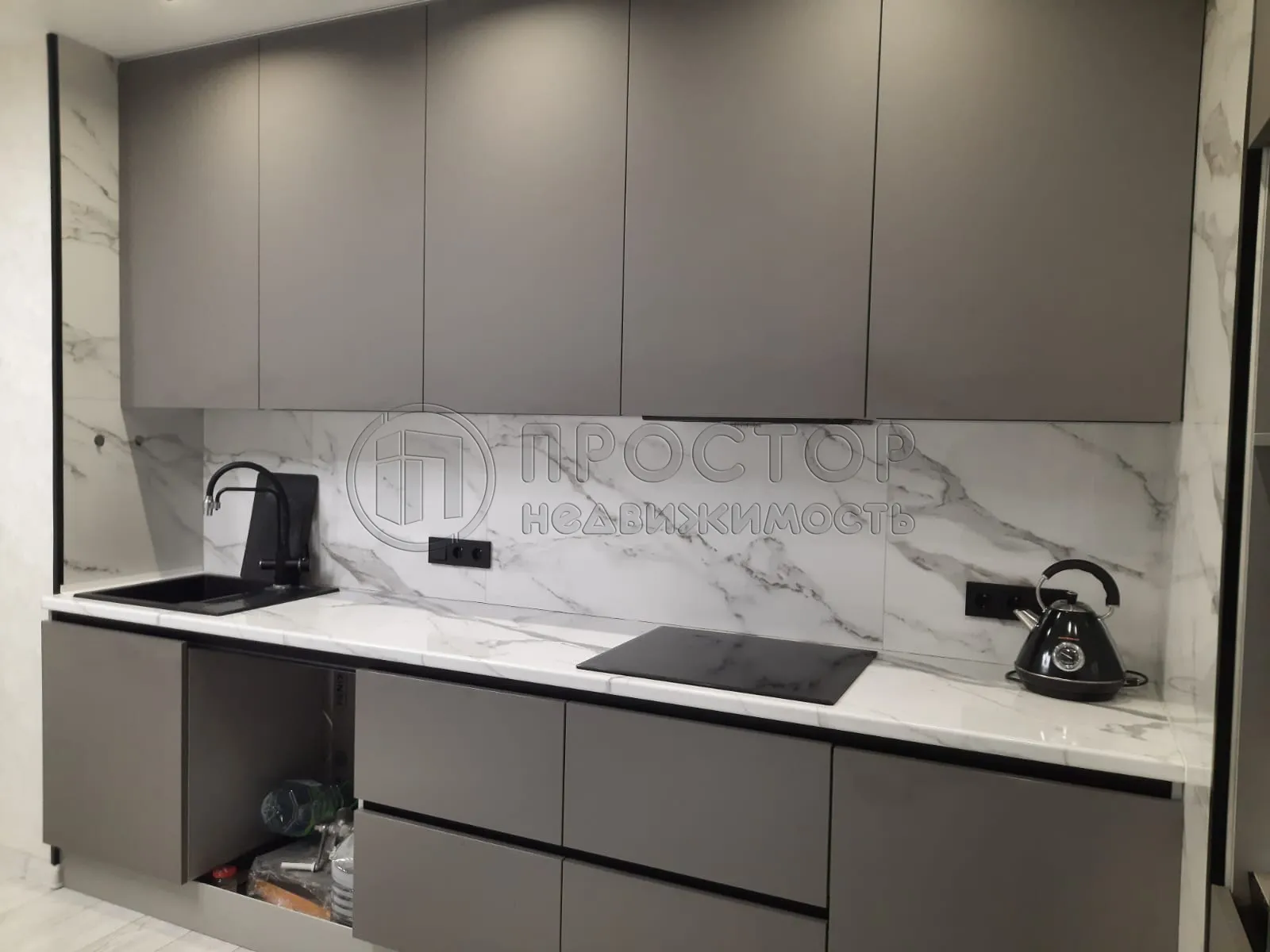 3-комнатная квартира, 83.2 м² - фото 3