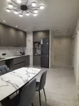 3-комнатная квартира, 83.2 м² - фото 39