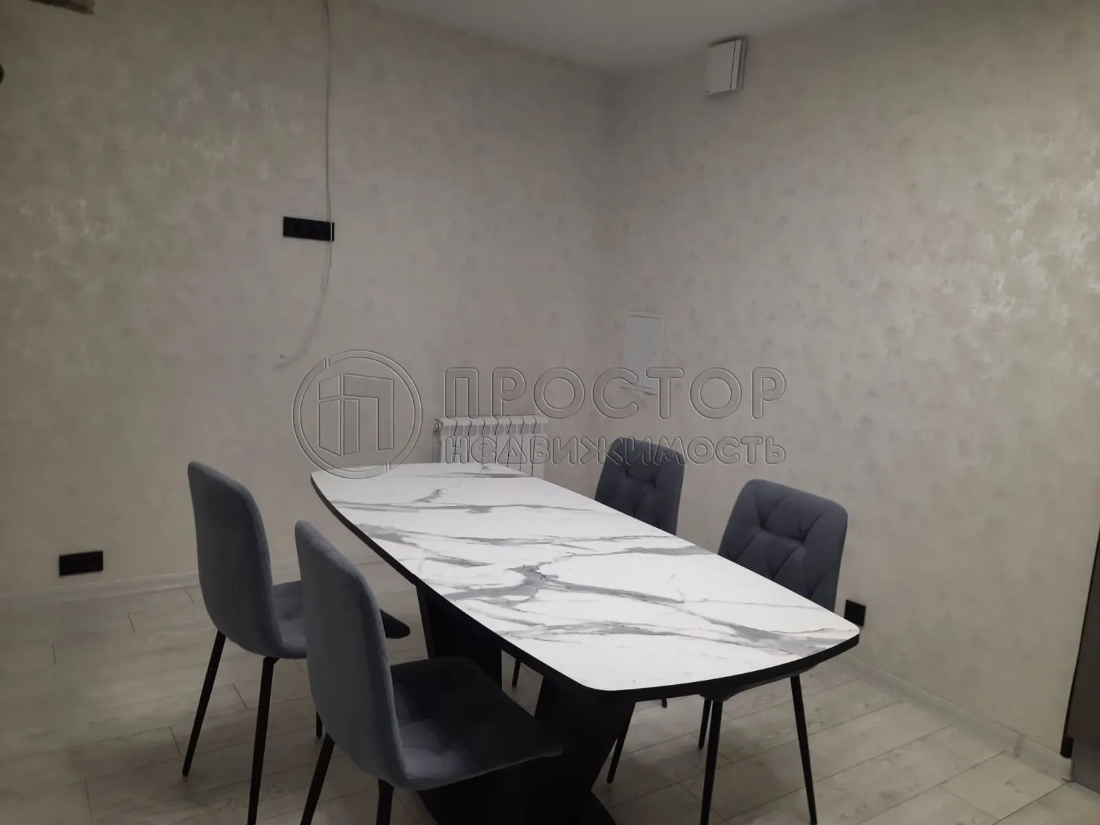 3-комнатная квартира, 83.2 м² - фото 5