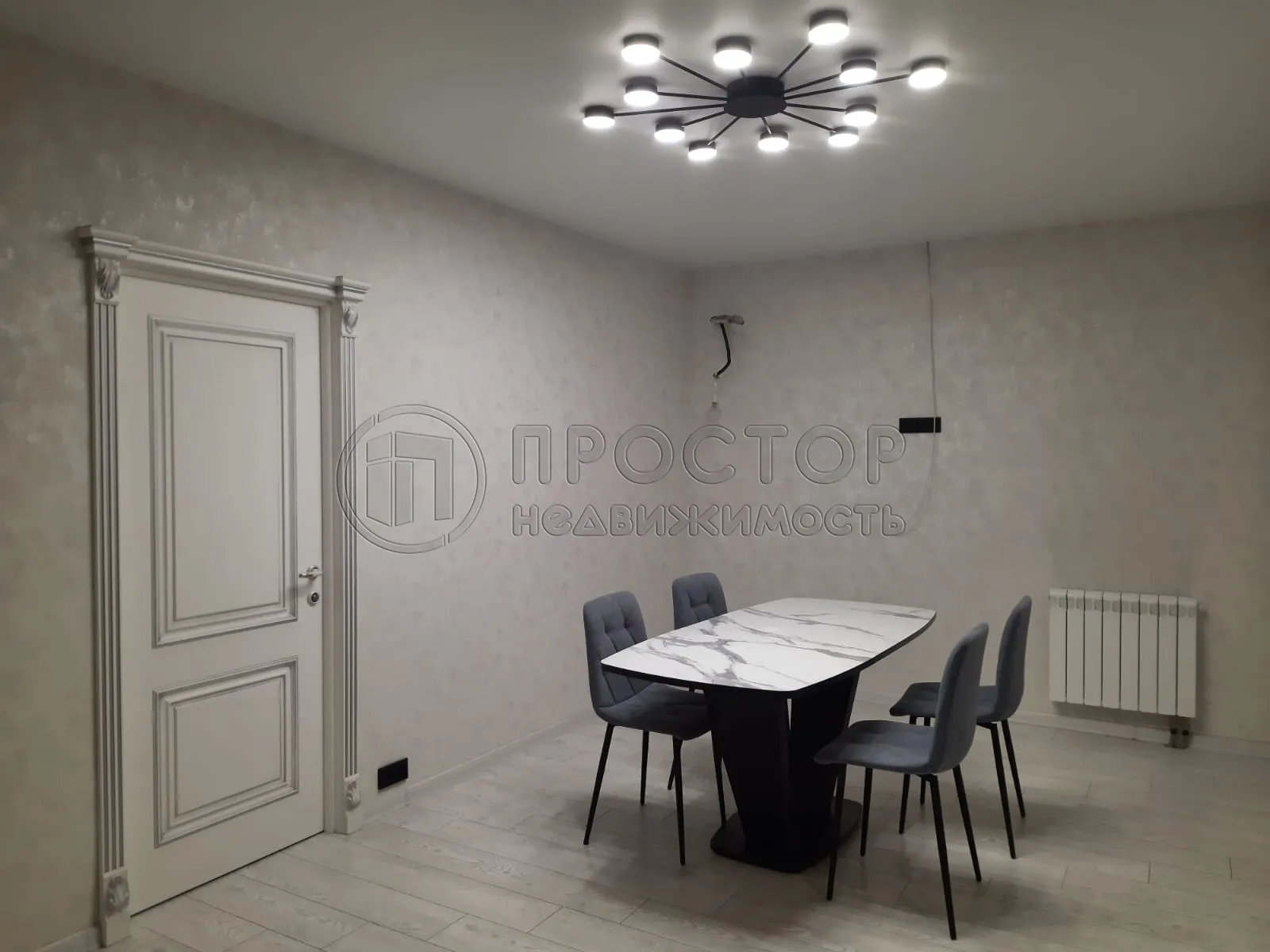 3-комнатная квартира, 83.2 м² - фото 8