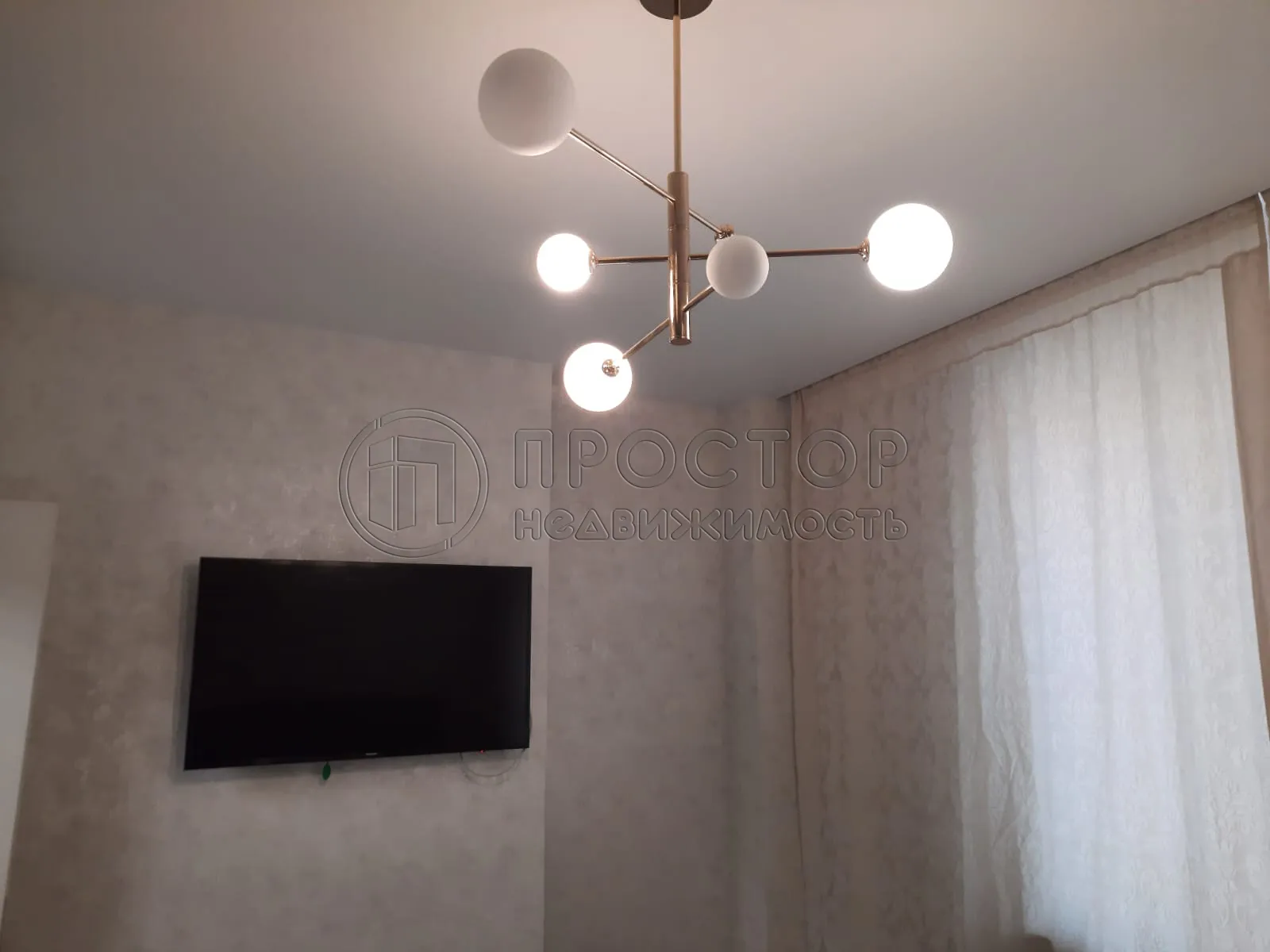 3-комнатная квартира, 83.2 м² - фото 13