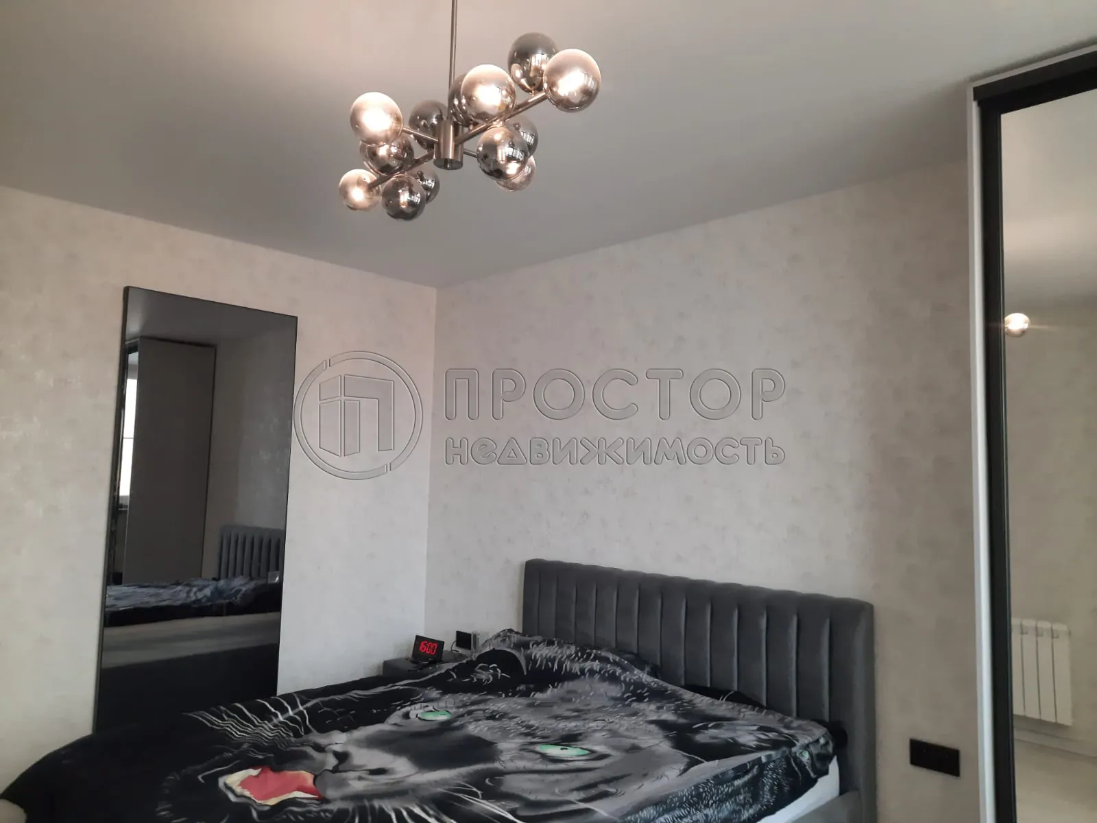 3-комнатная квартира, 83.2 м² - фото 16