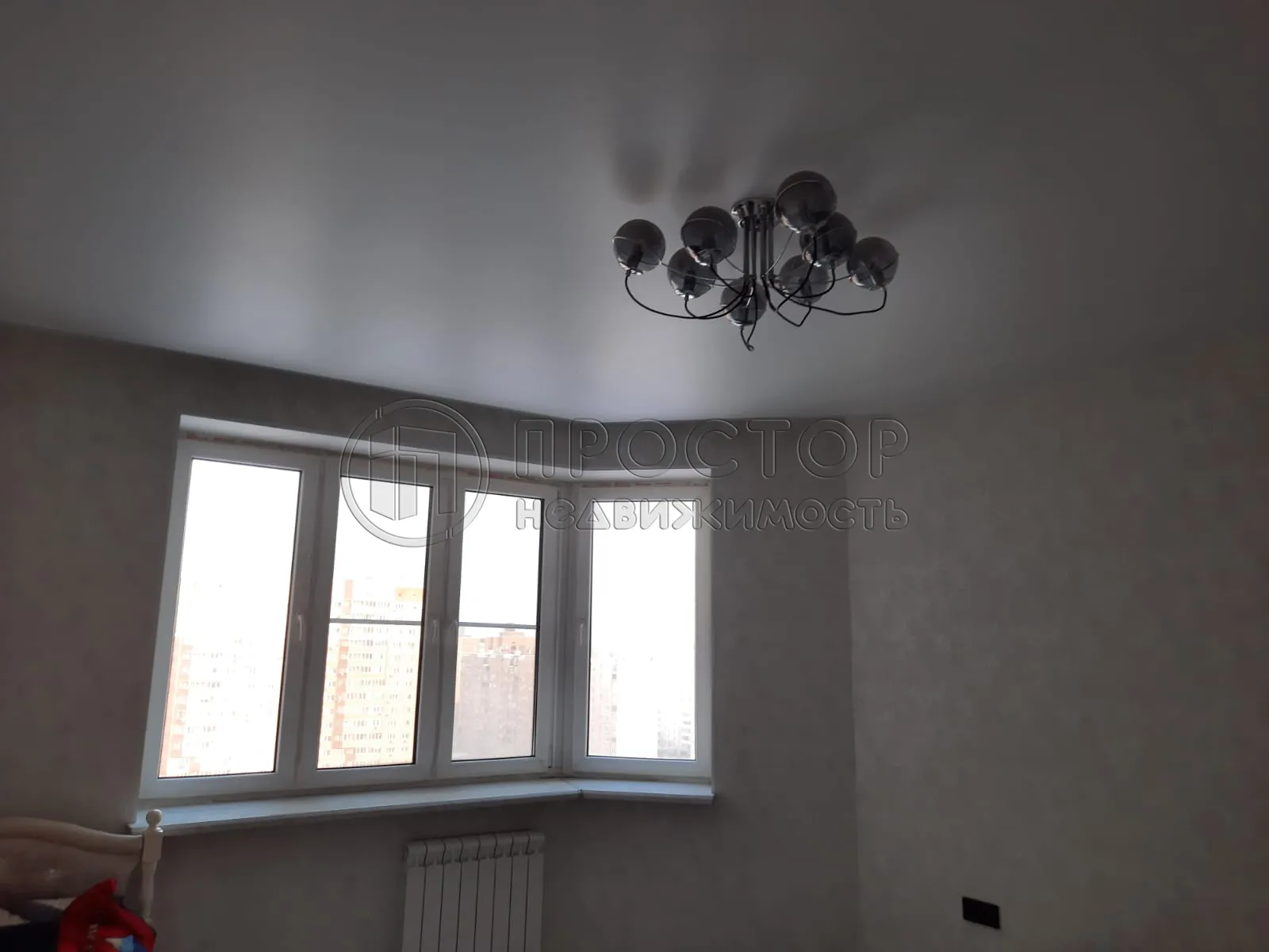 3-комнатная квартира, 83.2 м² - фото 18