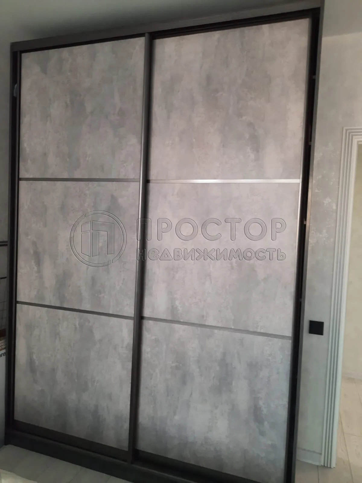 3-комнатная квартира, 83.2 м² - фото 19