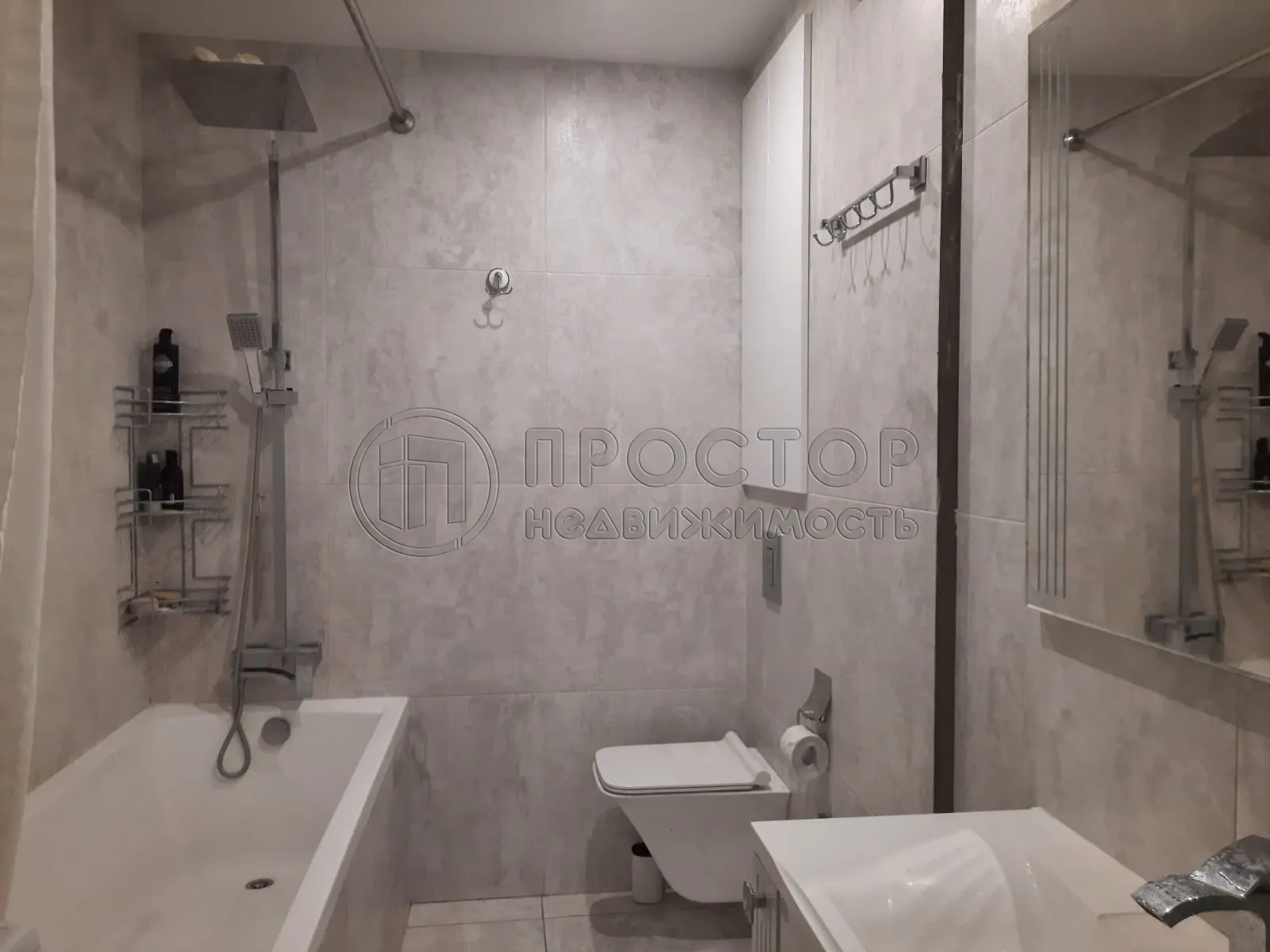 3-комнатная квартира, 83.2 м² - фото 21