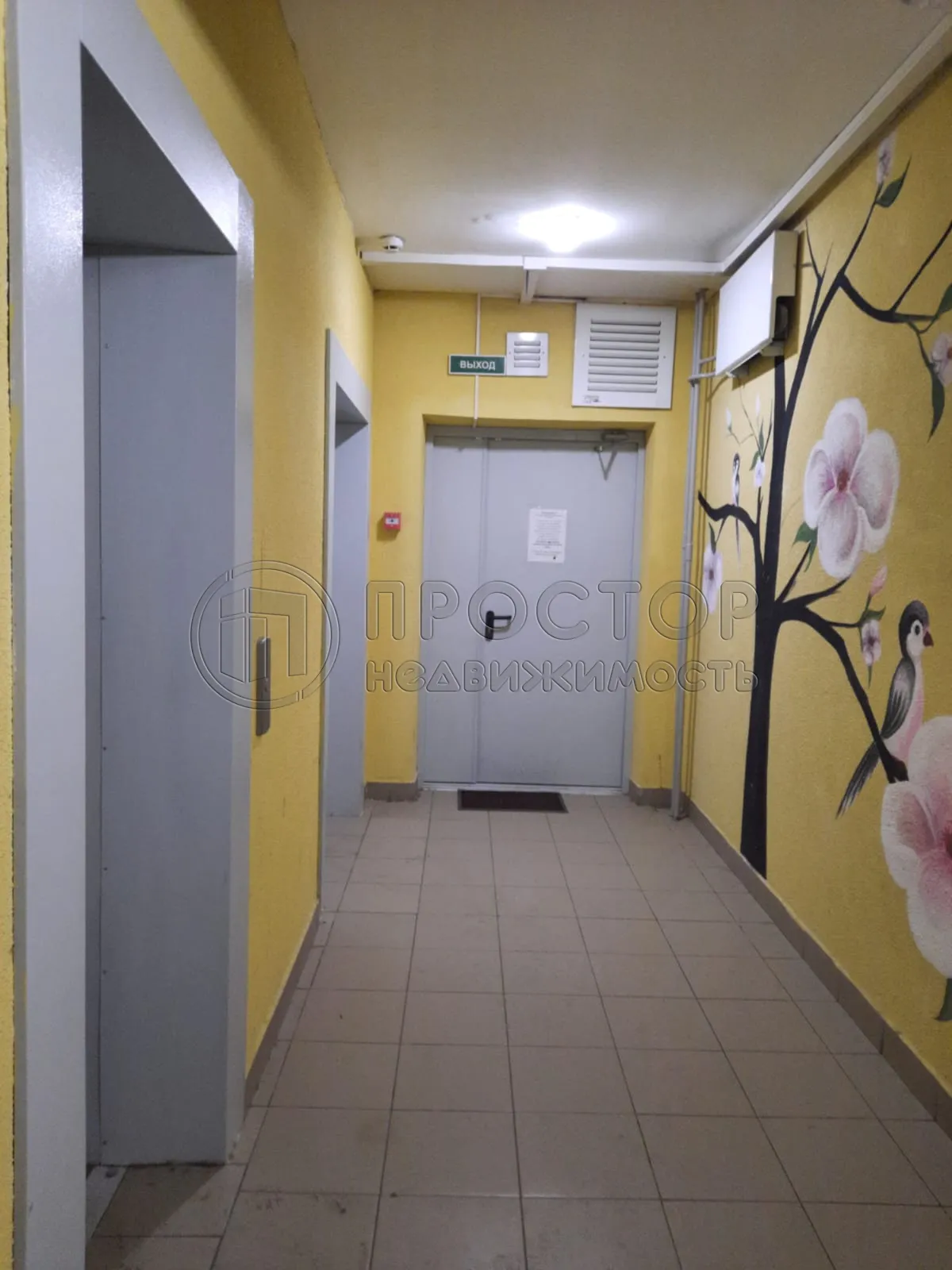 3-комнатная квартира, 83.2 м² - фото 27