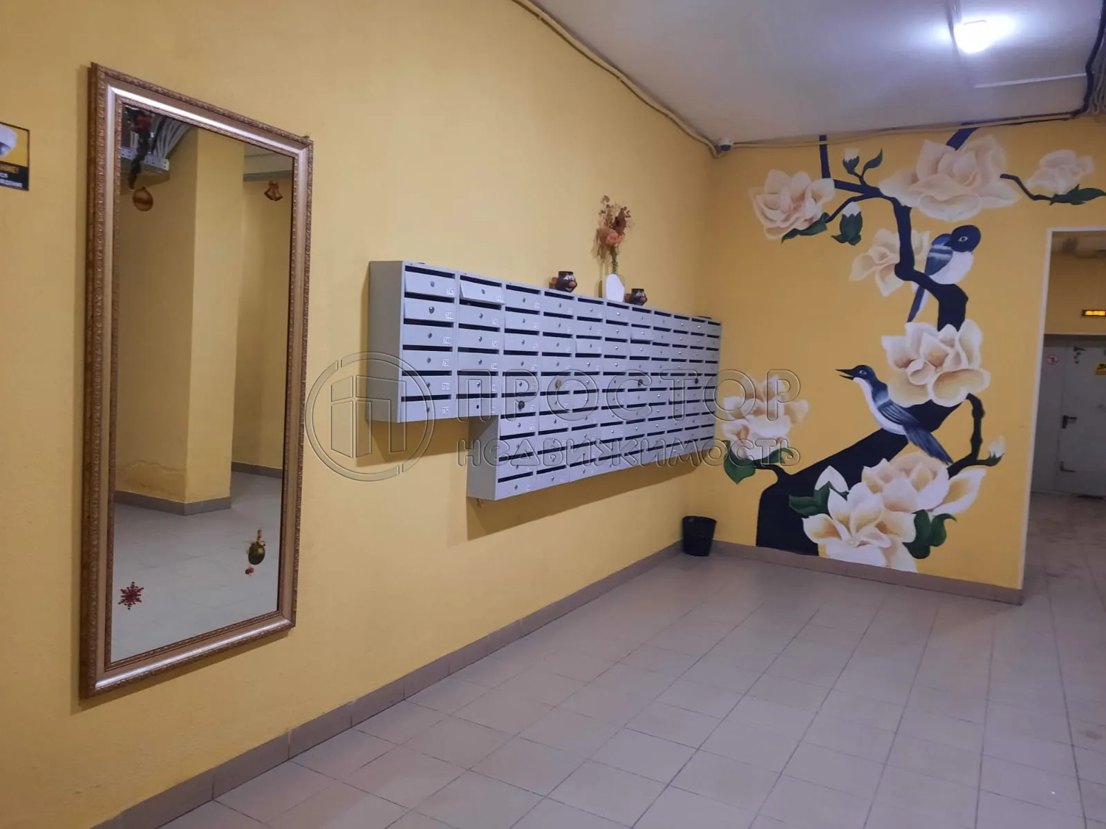 3-комнатная квартира, 83.2 м² - фото 30